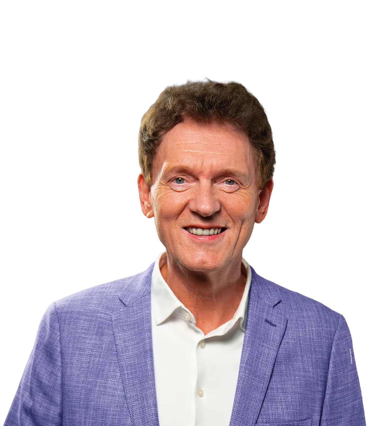 Dieter Krone, Oberbürgermeisterkandidat Lingen (Ems)